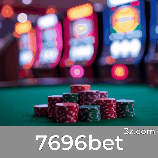 7696bet: Jogo em Tempo Real para Brasileiros