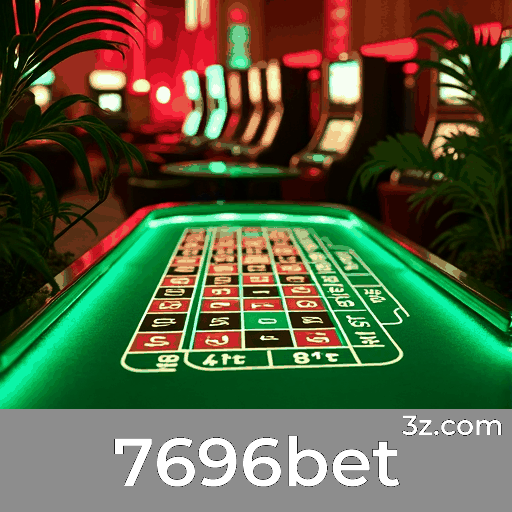 Registre-se Rapidamente e Desbloqueie Recompensas Exclusivas 7696bet